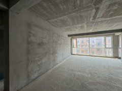 成山御苑6层电梯毛坯4楼173.24平3室地下室和车位172