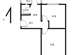 sj01 送车位！可捡 漏仅45.8万！佳华水榭香都电梯13