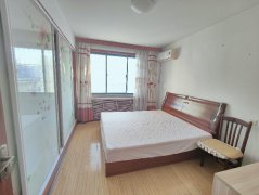 三环德盛嘉苑3楼94平两室两厅带南向平台G