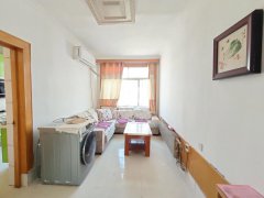 sj01 出租 高阳小区-实验 学 65平 2卧700每月