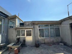 出租 民房青山后张家村 3间 带大院 门口有2分小园