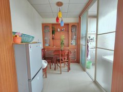 sj01 出租 黎明中区77平 2008年精装 77平带家具