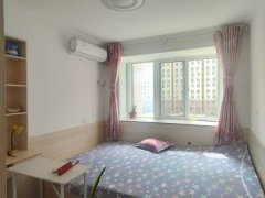 紫御阳光华府3楼出租