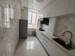 28万急售十里河小区60平精装拎包入住