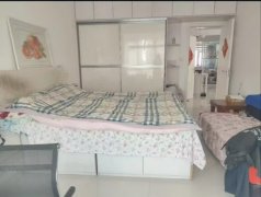 上都苑多层三楼94.77平带10平地下室精装修