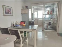 上都苑多层三楼94.77平带10平地下室精装修