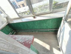 sy99国泰小区二楼72.9平四室一厅简装修26.8万