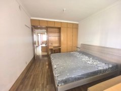 sj01 人民医院旁 杏林西区1楼89平 保持挺好 可改3室