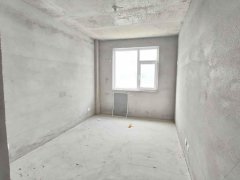 sy99缔景城小区六楼送阁楼124平带地下室毛坯房29.8万