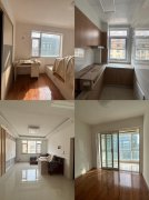 出租金帝桂都86平2居室拎包入住