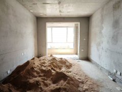 上海花园电梯5楼 南厅 2居室 采光很好 带地下室 可贷款