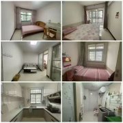 二中二小附近 阳光丽景1楼 精装修 3居室带地下室 可贷款