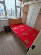 出租十里河小区4楼900元