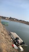 出租出售海参池子