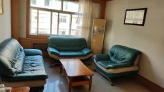 出租新庄南区，105平，三楼，三室两厅，1000