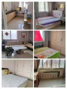 丹霞小区起脊五楼89.37平，带21平地下室，东边户三室