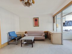 荷塘北区2楼 明卫家电家具齐全 干净舒适 2室C