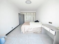 sy99峰南东区精装修未住人96平带地下室两室