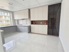 蜊江中小 曙光西区4楼 全明户型 大南厅3室2厅2卫 可贷款