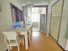 sy99十里河小区四楼84平带地下室两室精装修48.8万