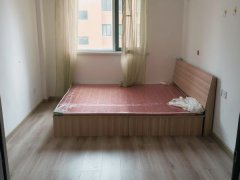 华悦新城北区三楼77平2室简单装修34.8万