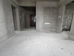 sy99高阳小区电梯8楼81平送地下室两室毛坯房