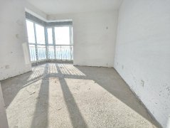 sy99桃园大厦上区电梯16层163平三室毛坯仅售49.8万