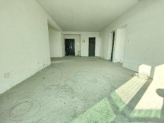 sy99桃园大厦上区电梯16层163平三室毛坯仅售49.8万