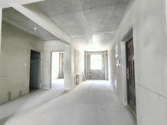 sy99翰林铭居一楼带下跃89平毛坯两室