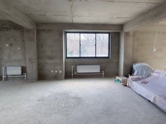 青山公园旁边 丰泽园2楼 全明户型 2室2厅带地下室 证全