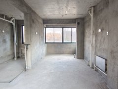 青山公园旁边 丰泽园2楼 全明户型 2室2厅带地下室 证全