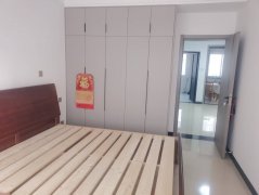 39.9万青阳尚居1楼75平精装修可拎包