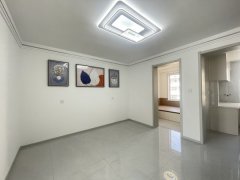 sy99青阳西区精装修未住人三楼76平三室