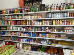 设备齐全，快递加超市整体转让