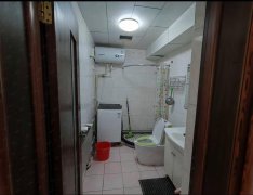sy99双桥小区二楼105.51平带地下室三室一厅精装修