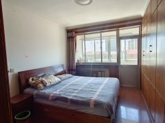 住宅公司 黎明中区3楼 2室朝阳 北厅带地下室 支持贷款