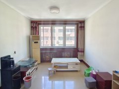 住宅公司 黎明中区3楼 2室朝阳 北厅带地下室 支持贷款
