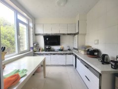 三环嘉苑框架1楼102平三室一厅精装G