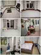 新世纪花园小区2楼98平三室元宝户型装修保护的非常好新换的平
