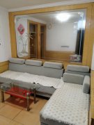 民安小区，幸福街小学路东4楼出租