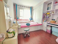 大润发得润东区框架3楼126平三室精装带车库G