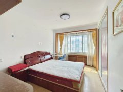 大润发附近双泊北区2楼边户 两室一厅精装修家具家电齐全