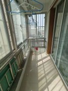 大润发附近双泊北区2楼边户 两室一厅精装修家具家电齐全