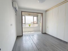 三环西区B区 全明户型 精装 可做婚房 2居室 支持贷款