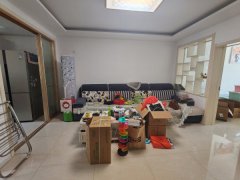 缔景城框架4楼92平两室精装有地下室16.6平38万