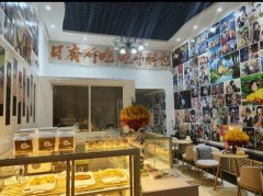 蛋糕店整体转让（由于店主另有发展，转让旺铺）