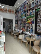 蛋糕店整体转让（由于店主另有发展，转让旺铺）