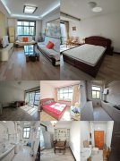 曙光西区3楼，119平，三室两厅两卫，三室向阳户型，精装