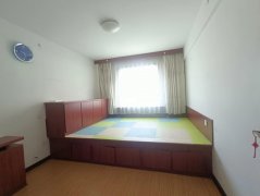 sy99三环德盛嘉苑框架三楼94平带地下室简装修38.8万