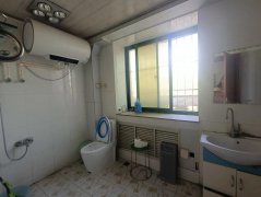 sy99三环德盛嘉苑框架三楼94平带地下室简装修38.8万